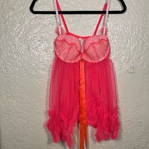 Victoria Secret Lingerie